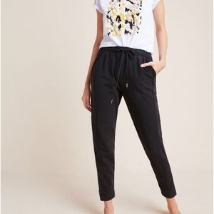 Dylan Cropped Joggers